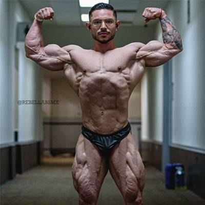 RAUL BRAVO