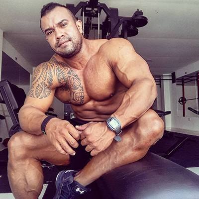 RAUL GABRIEL RANGEL MONTEALEGRE