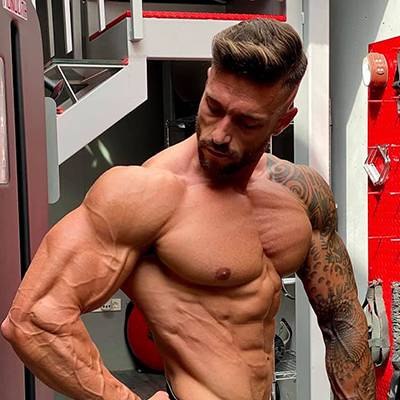RAUL GIMENEZ TORREGROSA