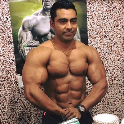 RAVI KUMAR
