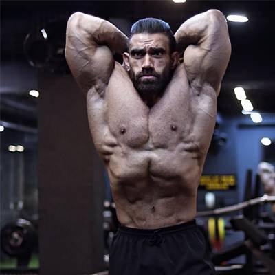 RAVI PAWAR