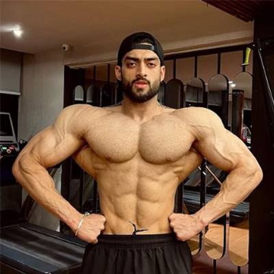RAVNEET SINGH