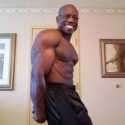 RAY C CRUMPLER SR