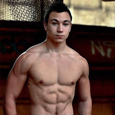 RAYAN LOUMANI