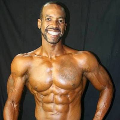 RAYNOR (RAY) FERGUSON
