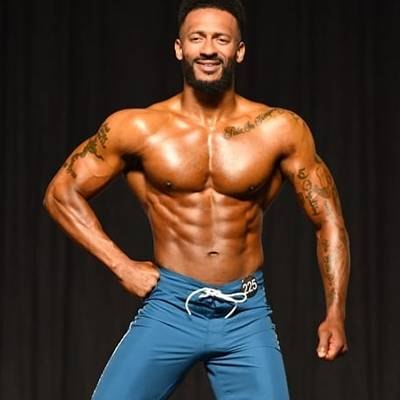 RAYSHAWN COLE