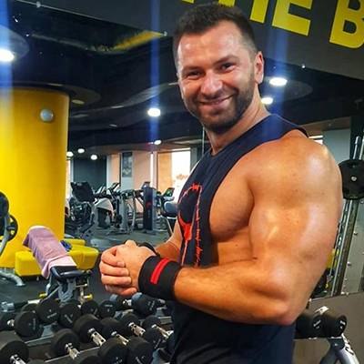 RAZVAN ONACA