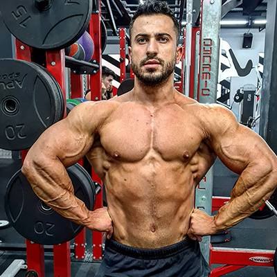 RAZVAN OCHEA