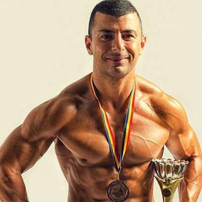 RAZVAN FLORIN MARCOCI