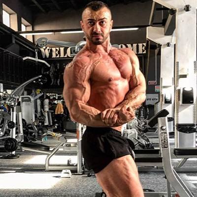 RAZVAN-CATALIN CRAIA