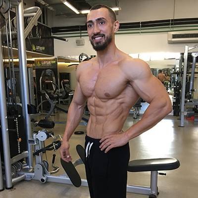 RAZVAN-GABRIEL ION