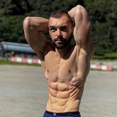 RAZVAN-MARIUS IORGA