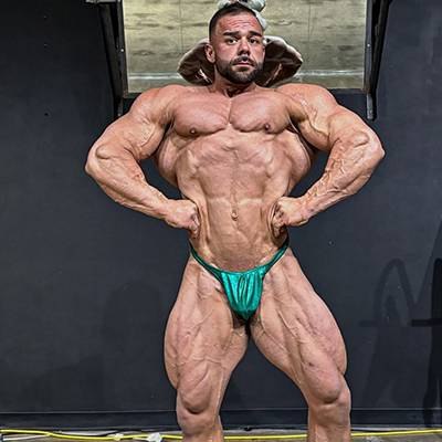 REAGAN KING