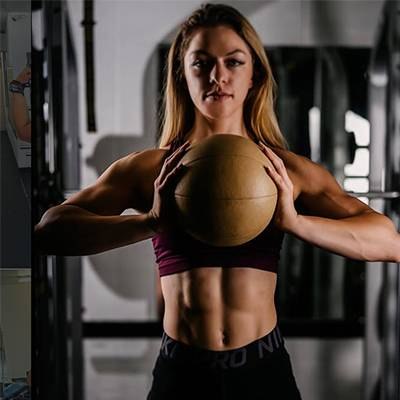 REANNA CERNI