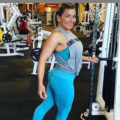 REBECCA COLEMAN