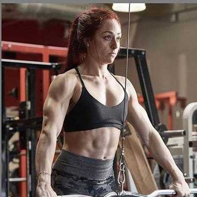 REBECCA CLEMENTS