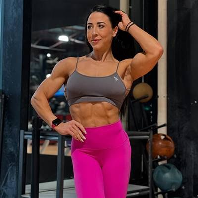 REBECCA COONS