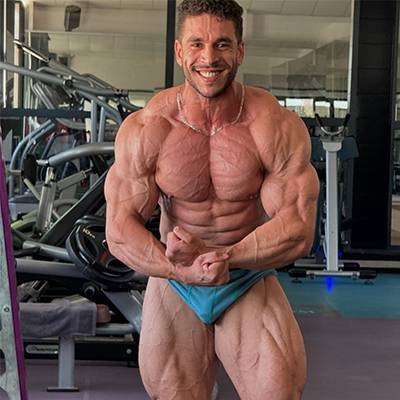 REDA NACIRDIN