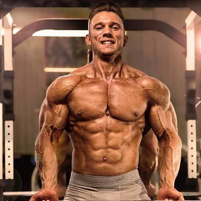 REECE MCDONALD