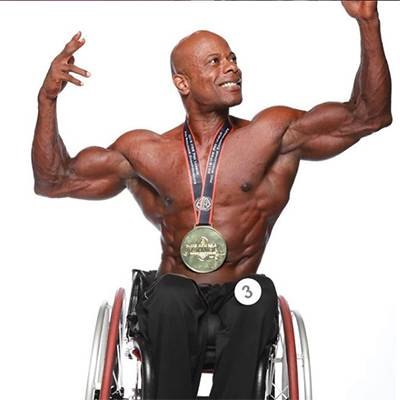 REGGIE BENNETT