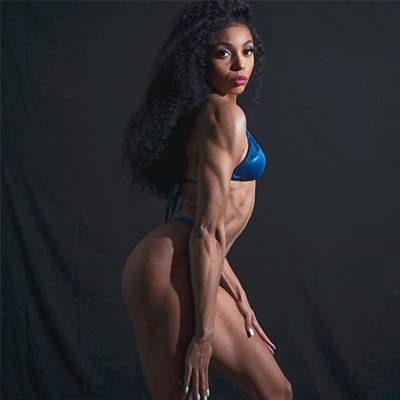 REGINE HUNTER