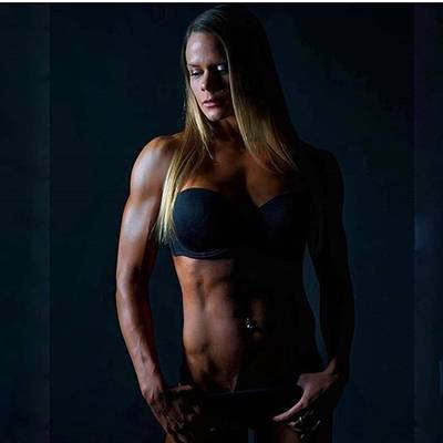 REKA LAJGUT