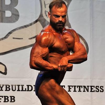 REMI BORDAGI