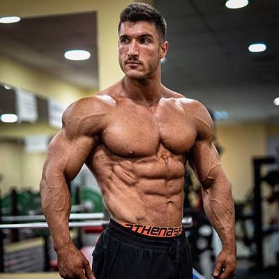 REMI MURU