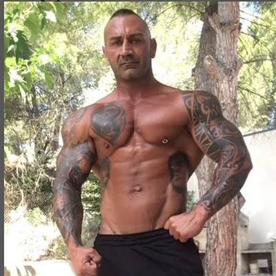 REMY AGUGLIARO