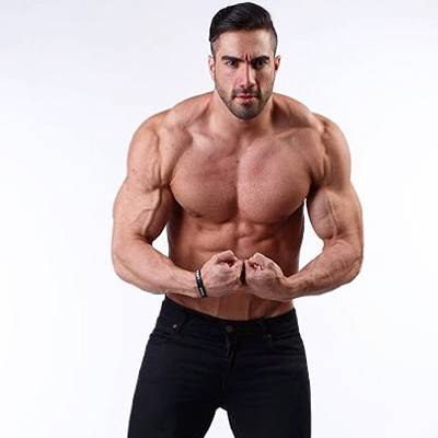 RENAN CORRERA