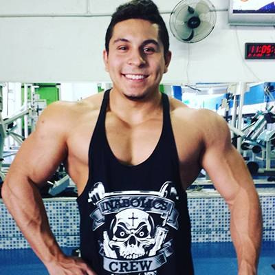 RENAN BRITO COSTA