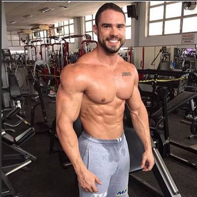 RENAN DOS SANTOS ESPOSTO