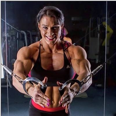 RENATA HRONOVA
