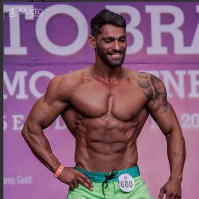 RENATO FERREIRA