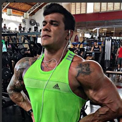 RENATO MADUREIRA DE MATOS