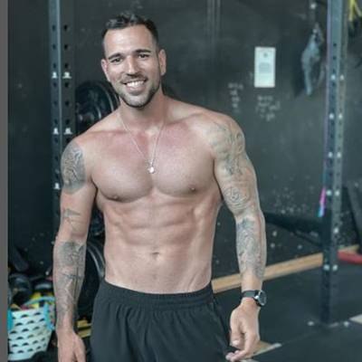 RENATO ESTEVAO