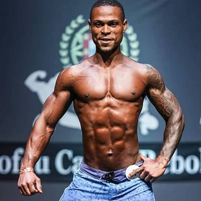RENE SANTOS