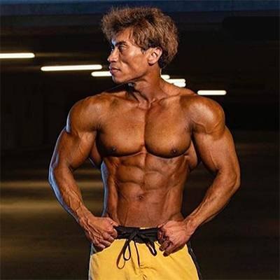 RENE PAYONGAYONG