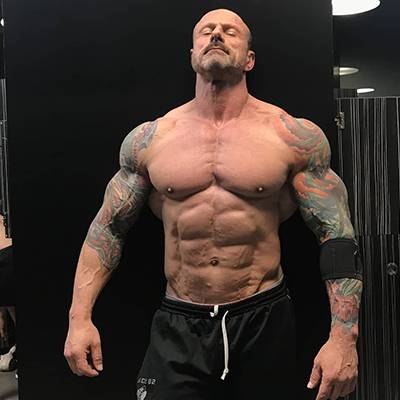 RENE ALBRECHT