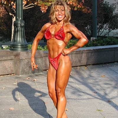 RENEE MASI