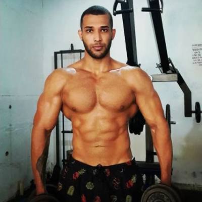 RENNAN CARVALHO