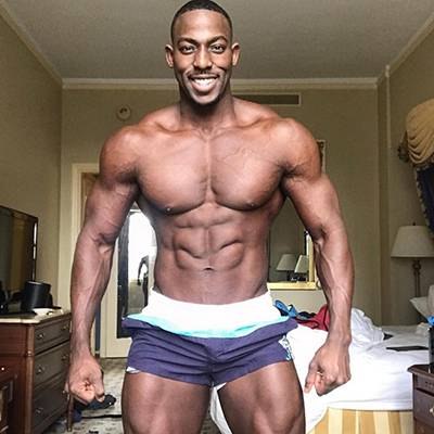 REUBEN BROOKS
