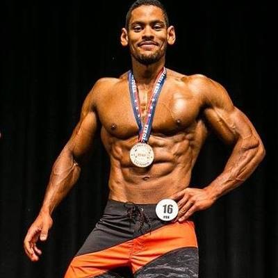 REUBEN ESS