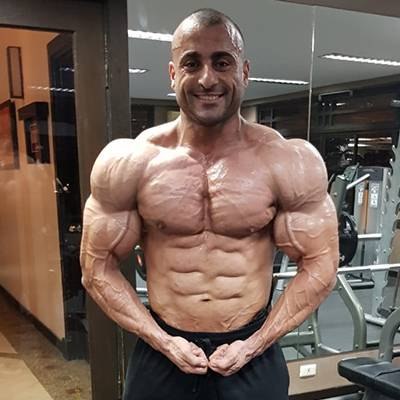 REYAD SALEH SALEH
