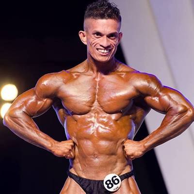 REYMUNDO JACOBO
