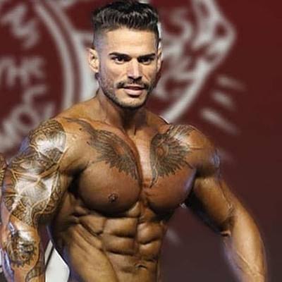 REYNEL CHAVEZ PULIDO