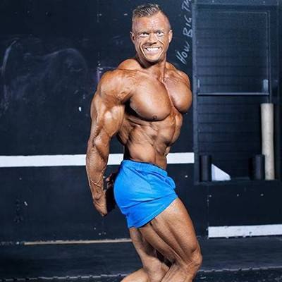 REYNISSON SCHRAMM