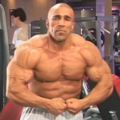 REZA AMIN TORABI