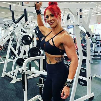 RHONDA SPICER