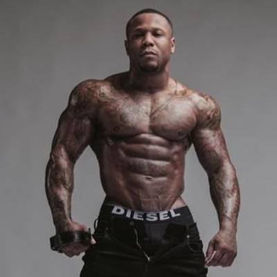 RHYAN CLARK